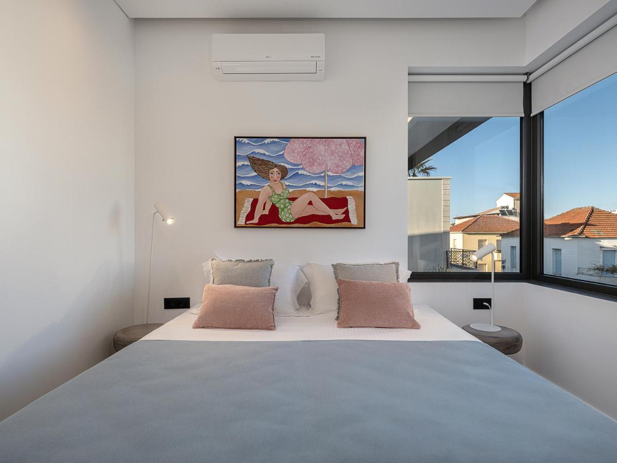 Jnv Luxury Villas Chania  ภายนอก รูปภาพ